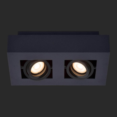 Потолочный светильник Lucide Xirax 09119/11/30