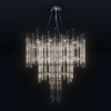 Подвесная светодиодная люстра Bogates Queen 91102 LED a072015