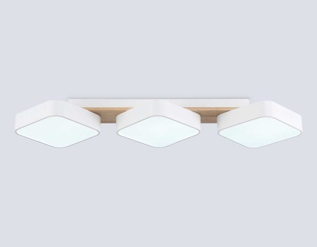 Светильник потолочный Ambrella light COMFORT FL4877