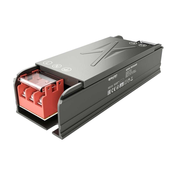 Блок питания Apeyron 12V 15W IP20 1,25A 03-250