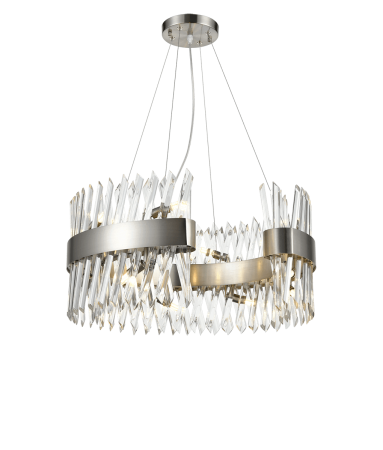 Подвесная люстра Vele Luce Lion VL3015P14