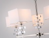 Подвесная люстра Ambrella Light High Light Classic LH71321