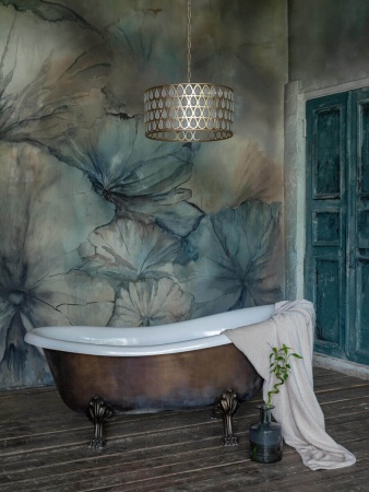 Подвесная люстра Vele Luce Donna VL4064P07