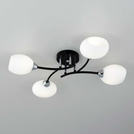 Потолочная люстра Citilux CL148145