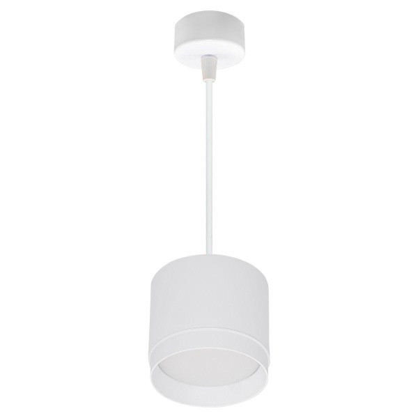 Подвесной светильник Reluce 53007-0.9-001LD GX53 WT