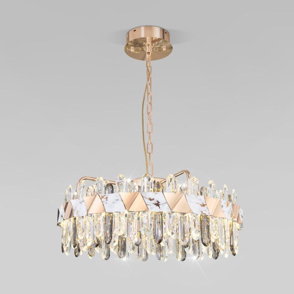 Подвесной светодиодный светильник Bogates Jewel 419/1