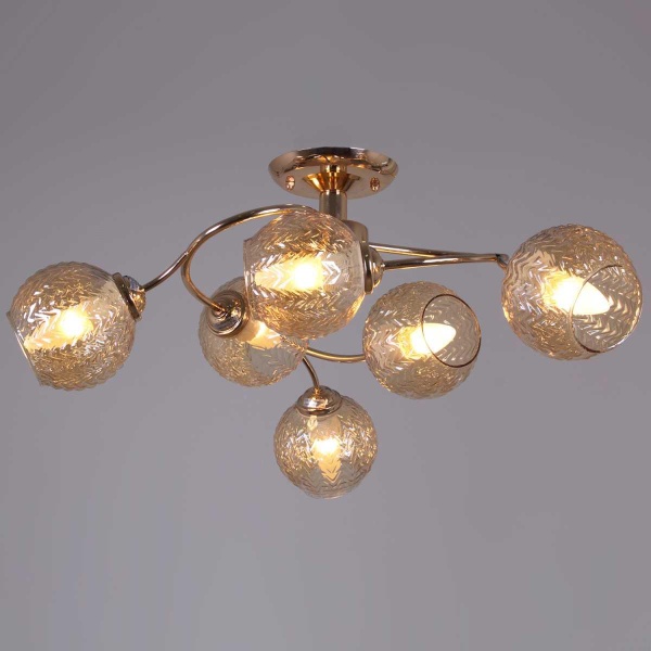 Потолочный светильник Reluce 32272-0.3-06