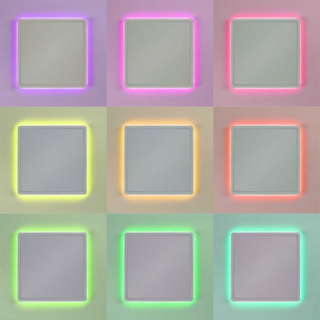 Потолочный светодиодный светильник Citilux Norma CL749K300