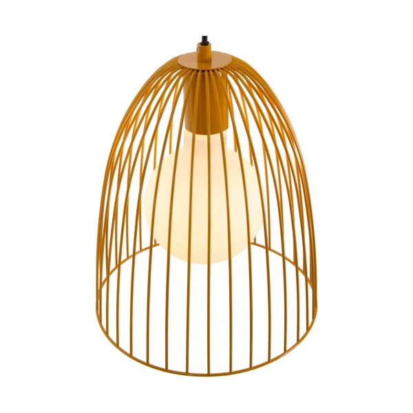 Подвесной светильник Lucide MACARONS 74417/01/44