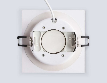 Светильник встраиваемый AMBRELLA LIGHT TECHNO SPOT TN6737