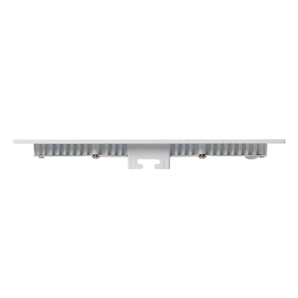 Встраиваемый светодиодный светильник Arlight DL-192x192M-18W Day White 021916