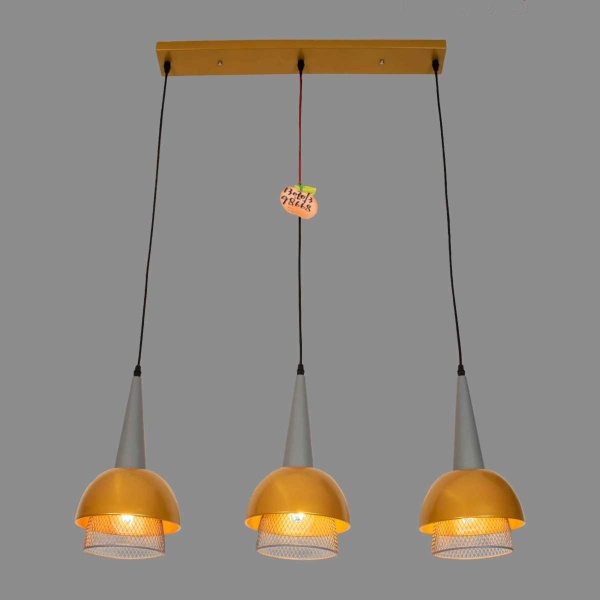 Люстра подвесная Alfa Light F4124-54