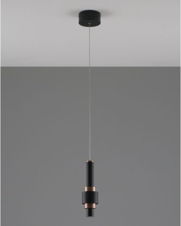 Подвесной светодиодный светильник Moderli Elsa V10859-PL