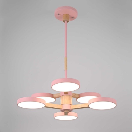 Люстра Imperium Loft TURNA-DBL01 229081-26