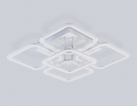 Светильник потолочный Ambrella light ACRYLICA FA8949