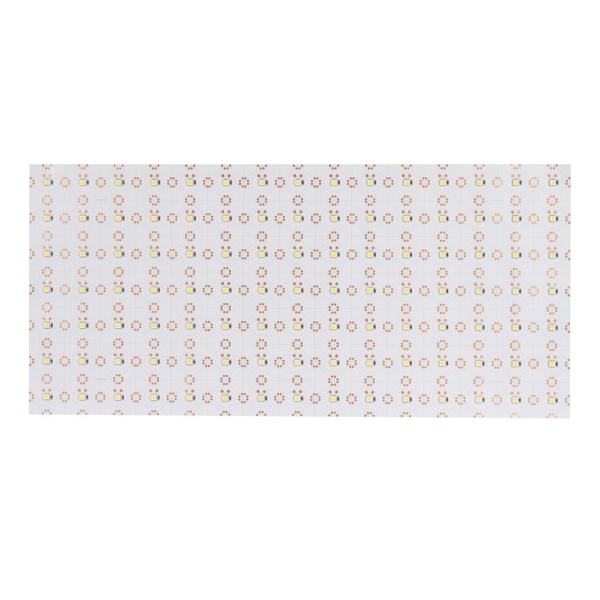 Светодиодная лента Arlight 22W 5060SMD теплый белый 500мм 014455