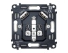 Розетка AMBRELLA VOLT VM155
