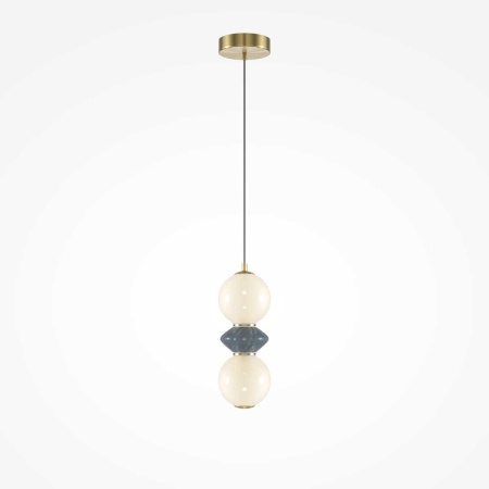 Подвесной светильник Maytoni MOD362PL-L10GR3K