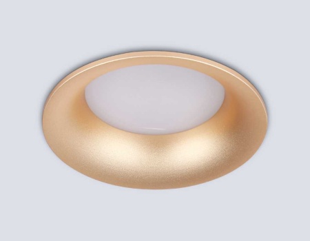 Светильник встраиваемый Ambrella Light TN51812