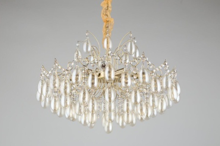 Подвесная люстра Omnilux Sanremo OML-70703-08