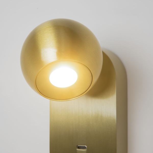 Бра Maytoni Modern MOD434WL-L5BS3K