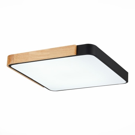 Потолочный светодиодный светильник Evoluce Festa SLE201242-01