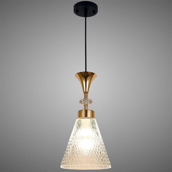 Подвесной светильник Reluce 02005-0.9-01 WH