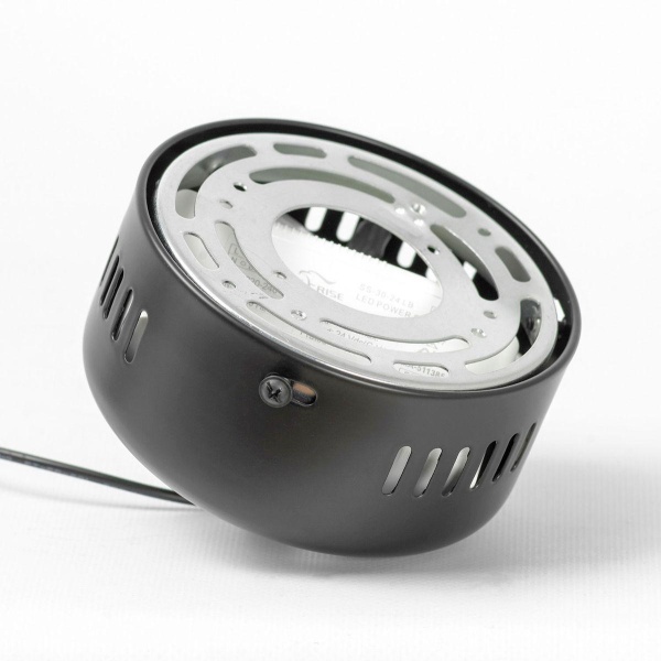 Подвесной светодиодный светильник Lussole Grant LSP-7194