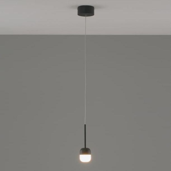 Подвесной светодиодный светильник Moderli Drop V10863-PL