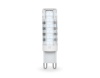 Светодиодная лампа G9 11W 6400K Ambrella light Bulding 101106