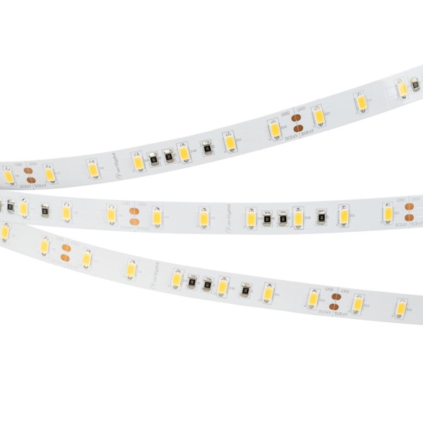 Светодиодная лента Arlight 30W/m 60LED/m 5630SMD дневной белый 5M 015286