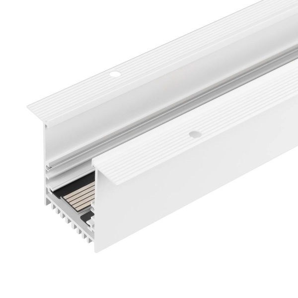 Шинопровод магнитный встраиваемый Arlight Mag-Track-4560-F-2040 046598
