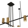 Подвесная люстра Stilfort Ausver 2162/05/12P