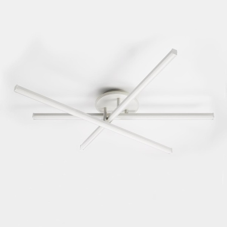 Люстра потолочная Citilux Trent CL203630