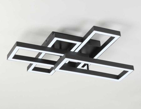 Люстра Ambrella Light ACRYLICA FA1002