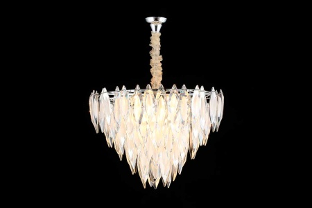 Подвесная люстра Aployt Maria APL.831.13.15