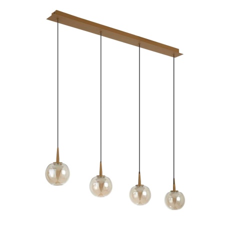 Люстра подвесная Mantra ANDROMEDA 9214