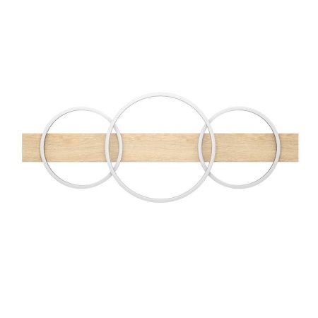 Потолочный светодиодный светильник Eglo Boyal 901717