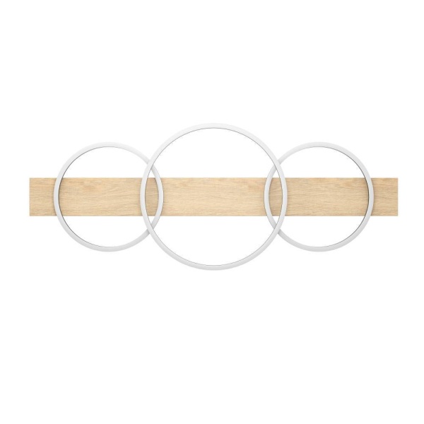 Потолочный светодиодный светильник Eglo Boyal 901717