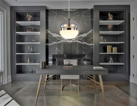 Подвесной светодиодный светильник Ambrella light High Light LH11003