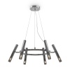 Подвесная люстра Freya Матч / Match FR6109PL-06CH