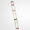 Подвесной светильник Odeon Light Collier L-Vision 5456/18L
