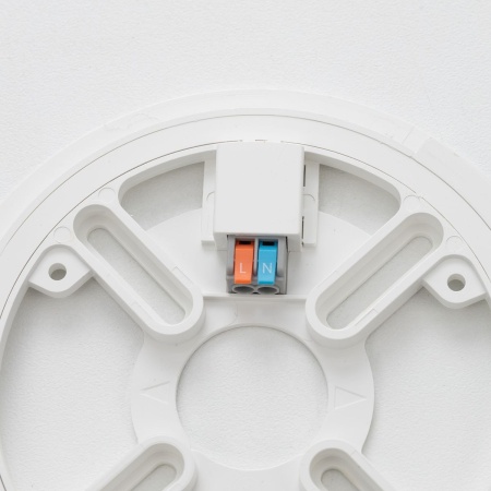 Потолочный светодиодный светильник Citilux Etalon CL750320R