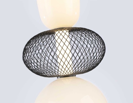 Подвесной светодиодный светильник Ambrella light High Light LH11008