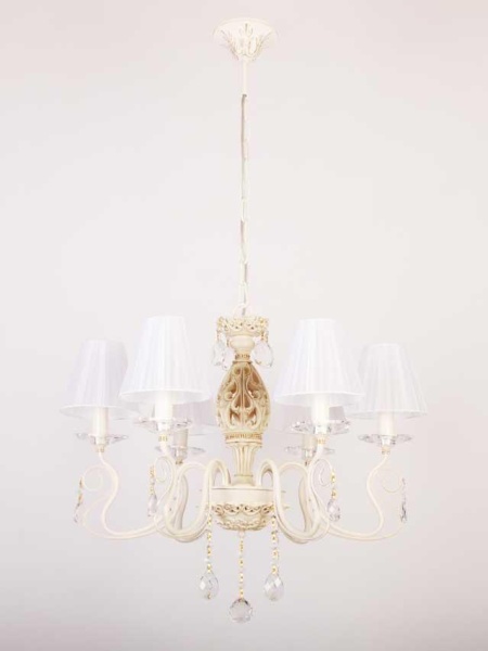 Подвесная люстра Abrasax Gabriela 81309/6