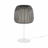 Настольная лампа Maytoni MOD409TL-01B