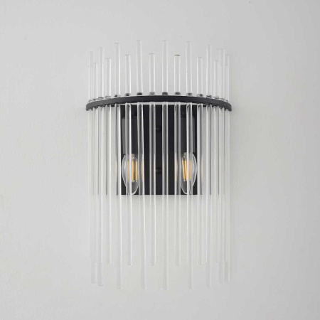 Настенный светильник Crystal Lux CLARO AP2