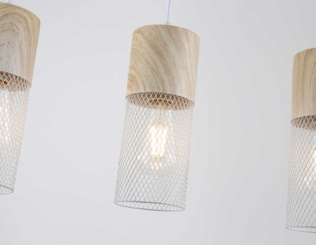 Светильник подвесной Ambrella light TRADITIONAL TR8499