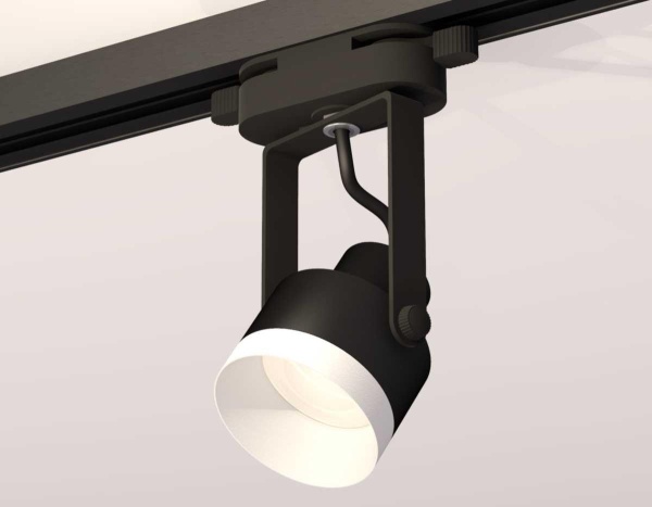Комплект трекового светильника Ambrella light Track System XT (C6602, N6130) XT6602040