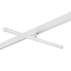 Трековый светодиодный светильник Novotech Shino Flum 359447